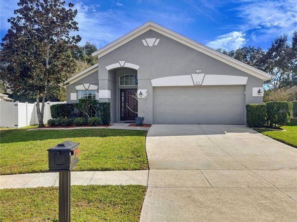 457 MICKLETON LOOP, OCOEE, FL 34761
