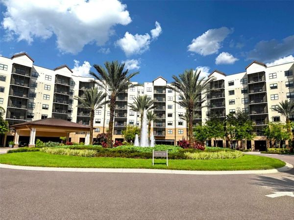 14501 GROVE RESORT AVE, Unit 1622, WINTER GARDEN, FL 34787