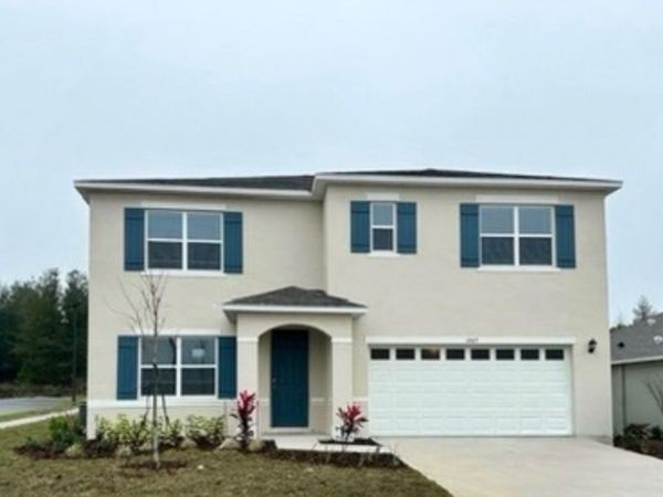 1265 ALSTONIA LANE, MOUNT DORA, FL 32757