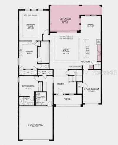 35056 Emberview Drive, Zephyrhills, FL 33541 Photo