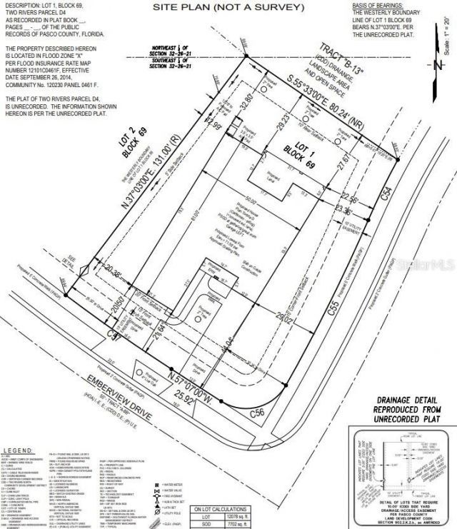 35056 Emberview Drive, Zephyrhills, FL 33541 Photo