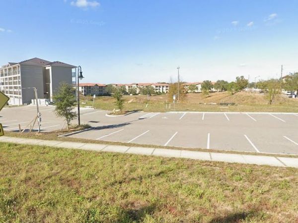 811 RETREAT BOULEVARD, Unit 101, DAVENPORT, FL 33897