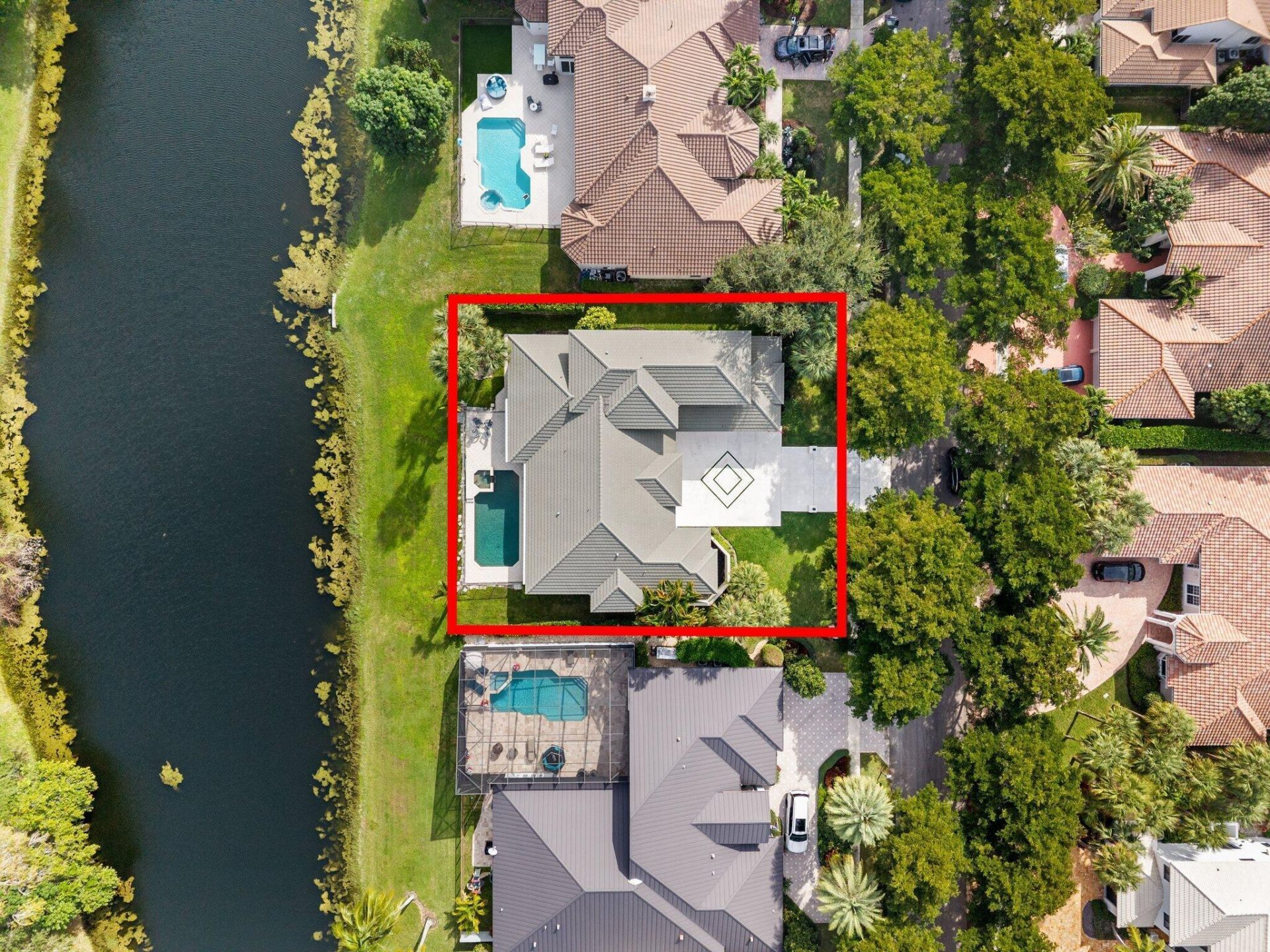 1100 SW 21st Avenue, Boca Raton, FL 33486 Photo