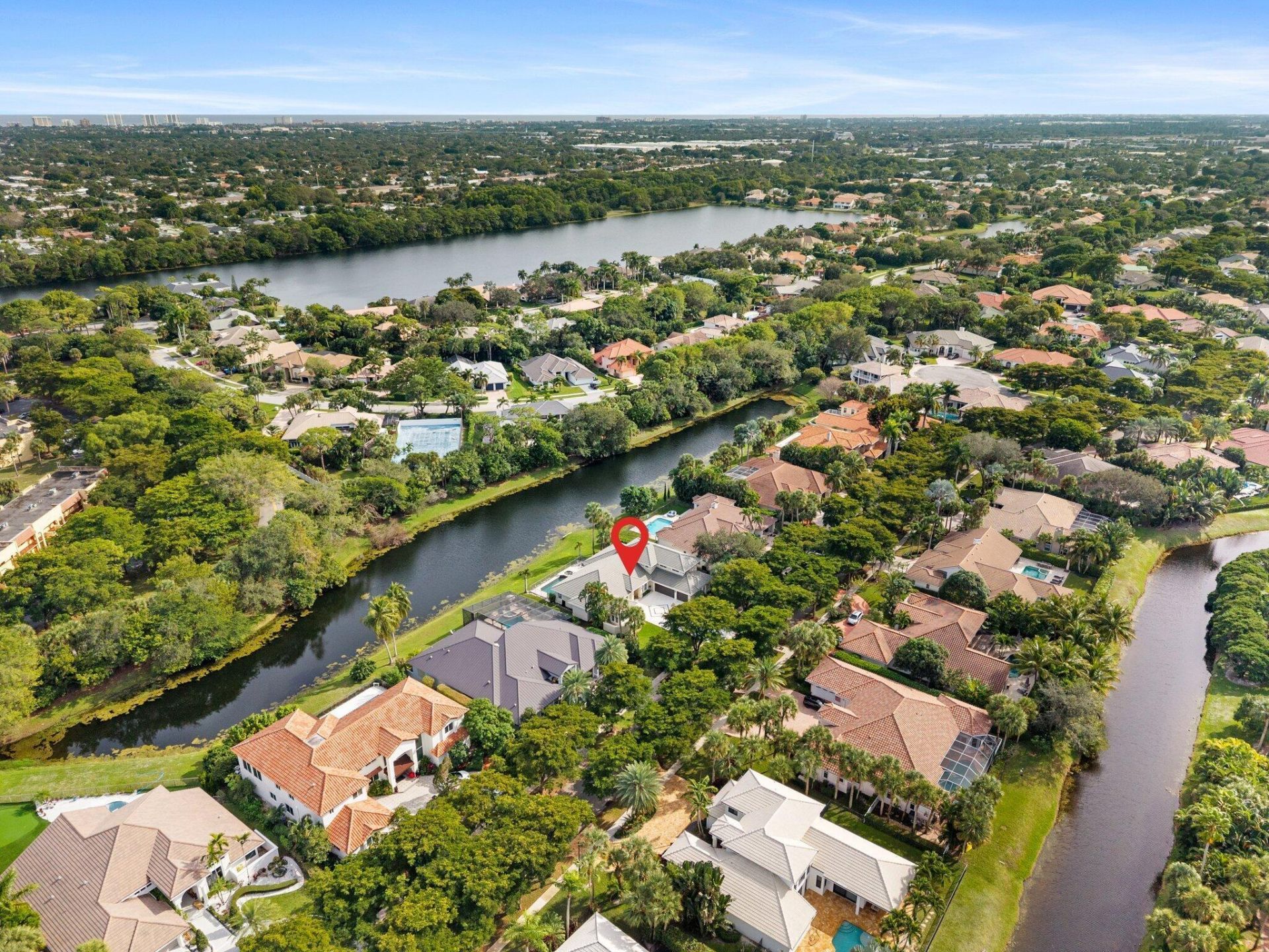 1100 SW 21st Avenue, Boca Raton, FL 33486 Photo