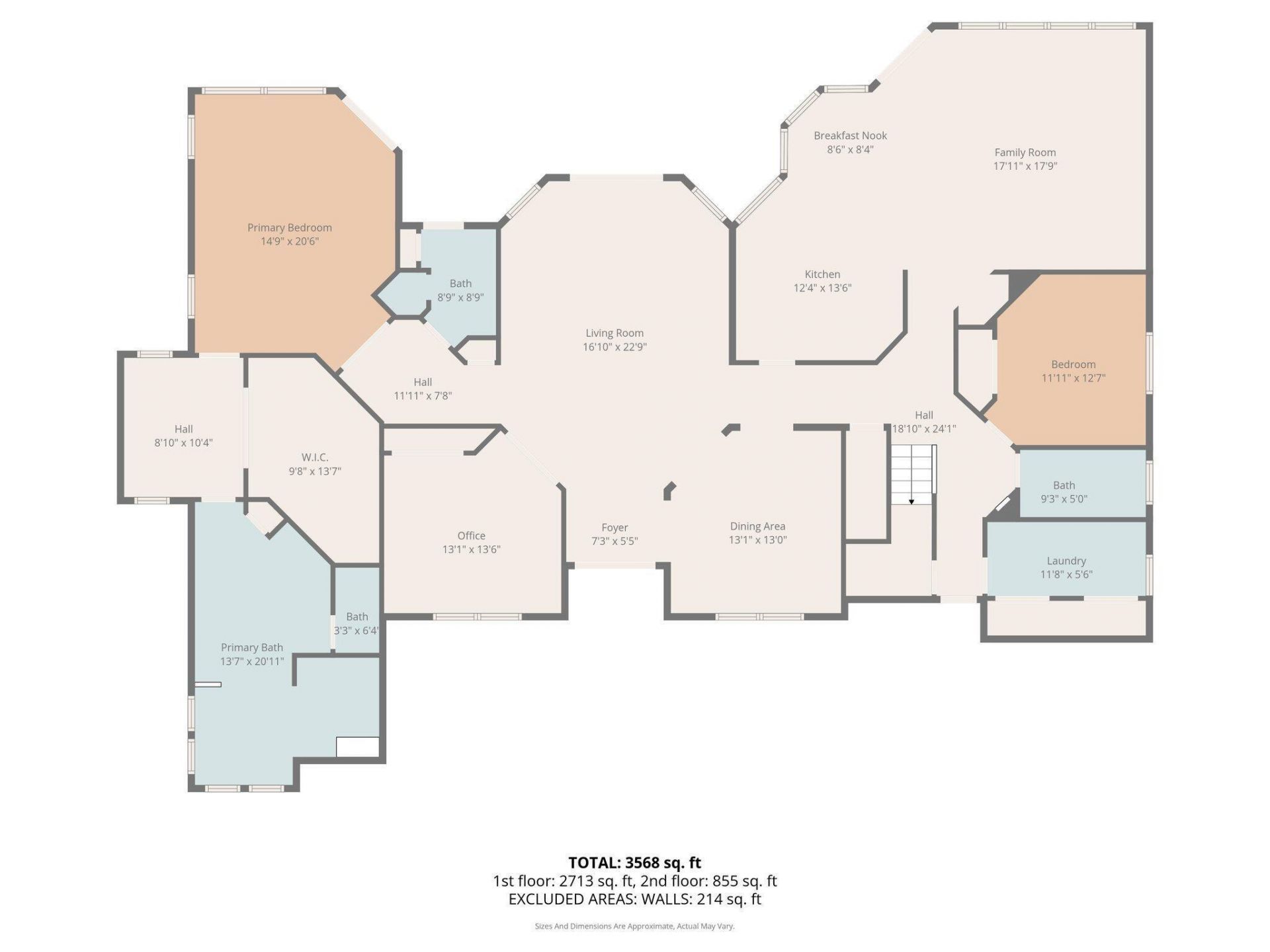 1100 SW 21st Avenue, Boca Raton, FL 33486 Photo