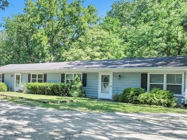 607 W Bluff Street, Marseilles, IL 61341