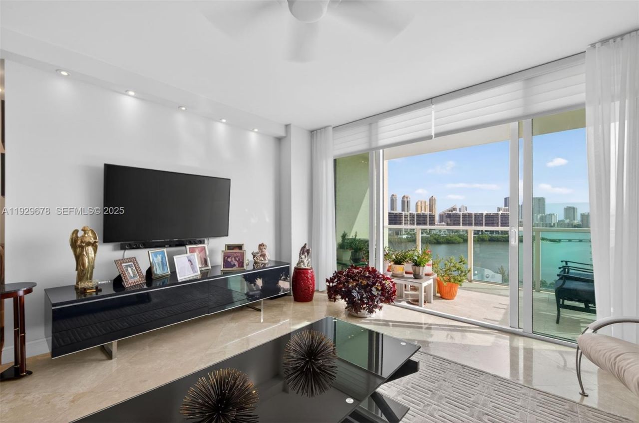 3330 NE 190th St, Unit 1519, Aventura, FL 33180 Photo