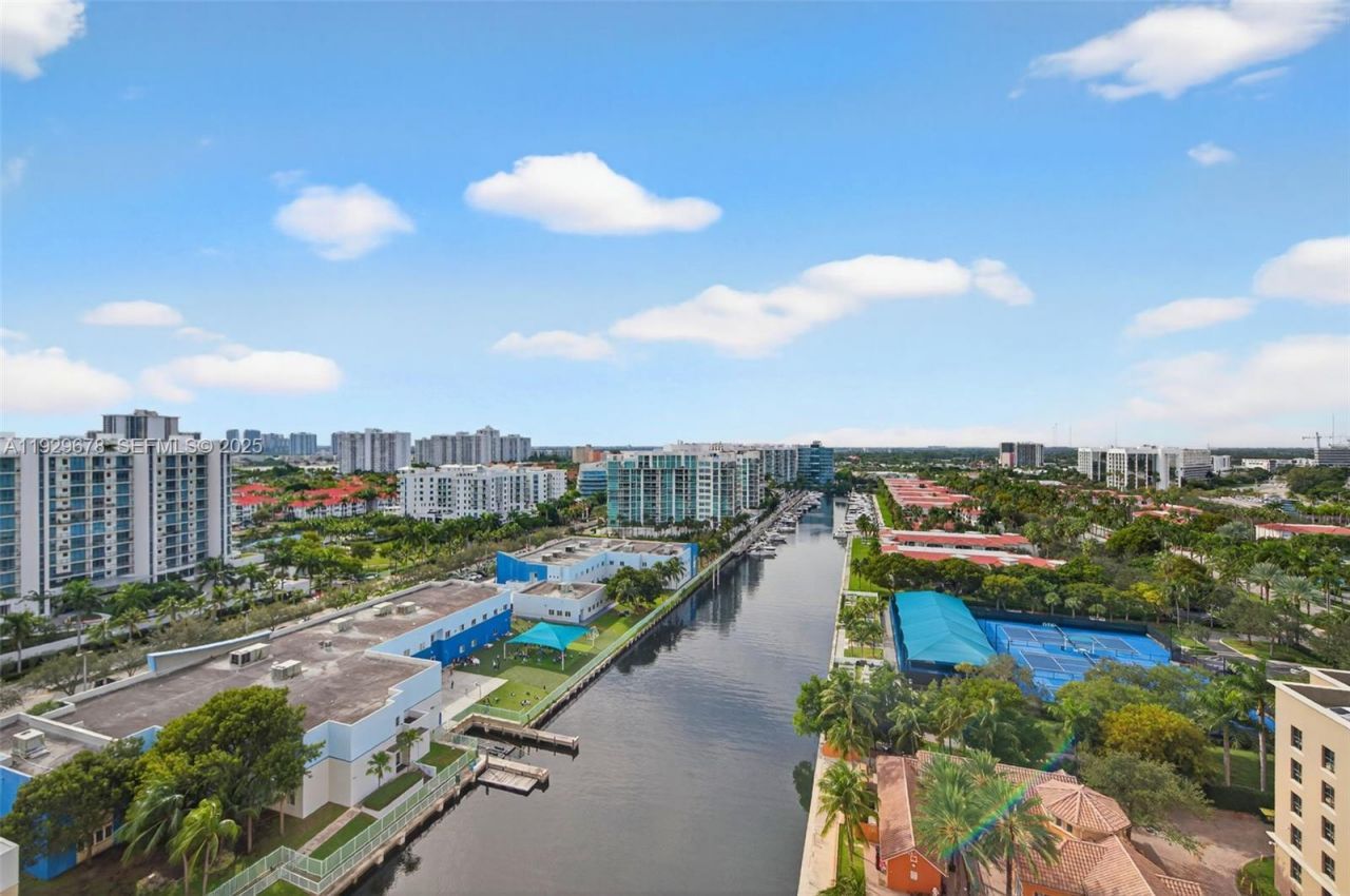 3330 NE 190th St, Unit 1519, Aventura, FL 33180 Photo