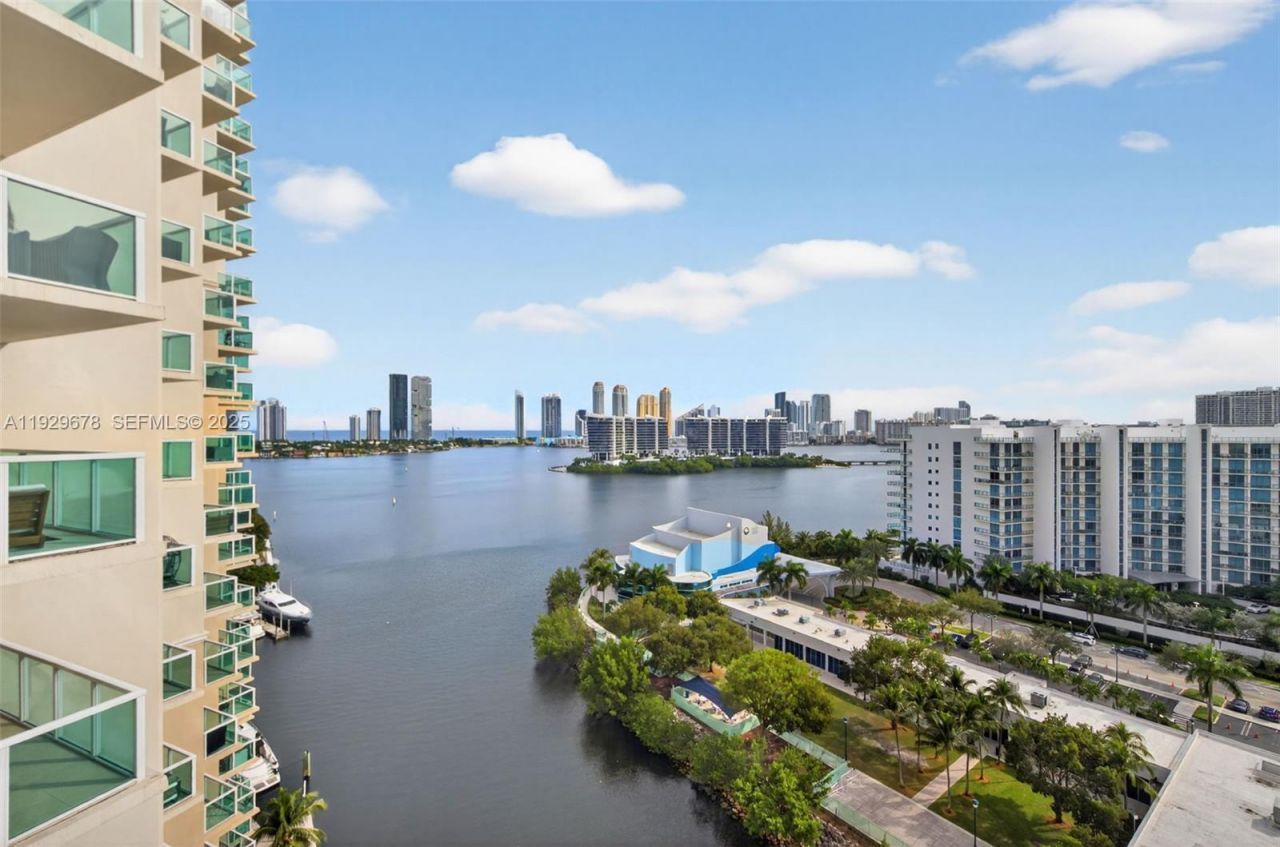 3330 NE 190th St, Unit 1519, Aventura, FL 33180 Photo