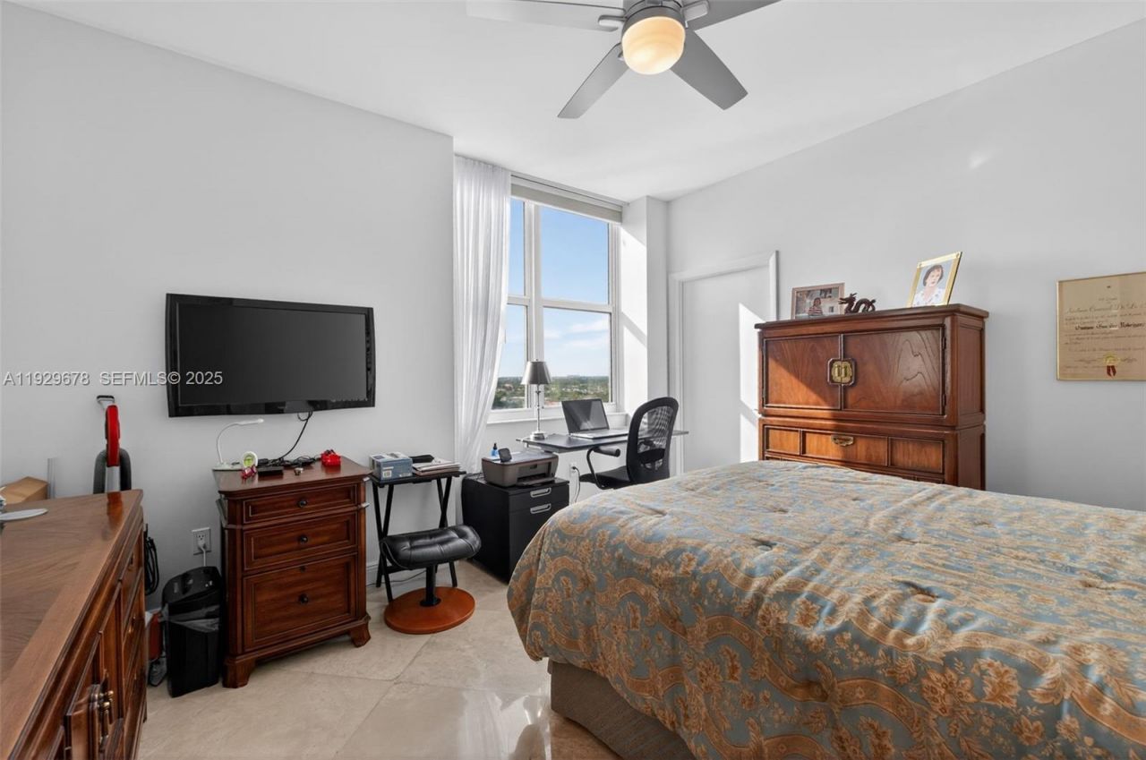 3330 NE 190th St, Unit 1519, Aventura, FL 33180 Photo