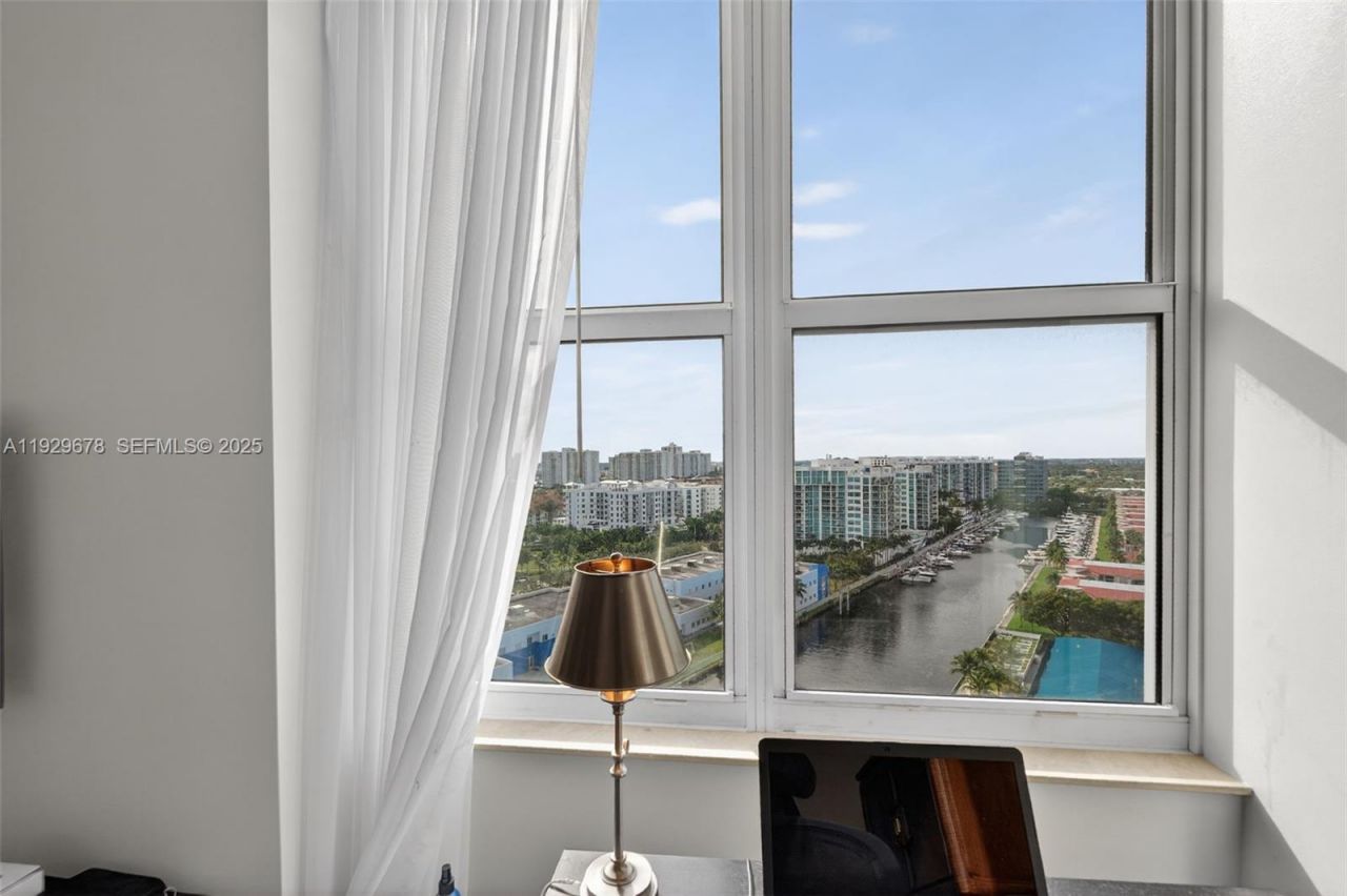 3330 NE 190th St, Unit 1519, Aventura, FL 33180 Photo