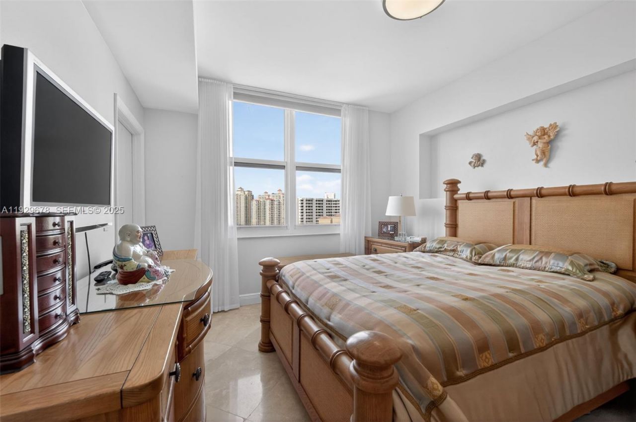 3330 NE 190th St, Unit 1519, Aventura, FL 33180 Photo