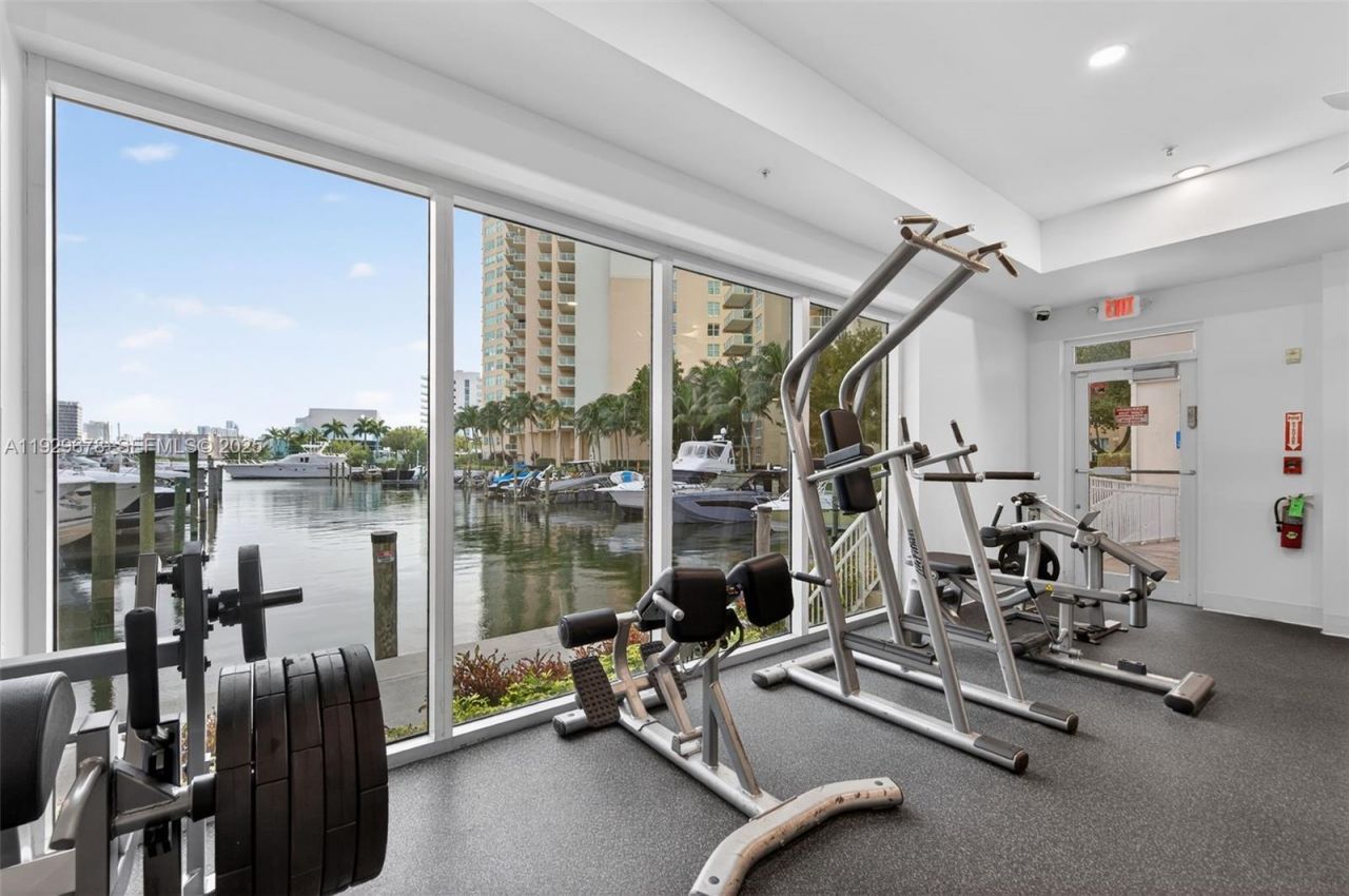 3330 NE 190th St, Unit 1519, Aventura, FL 33180 Photo