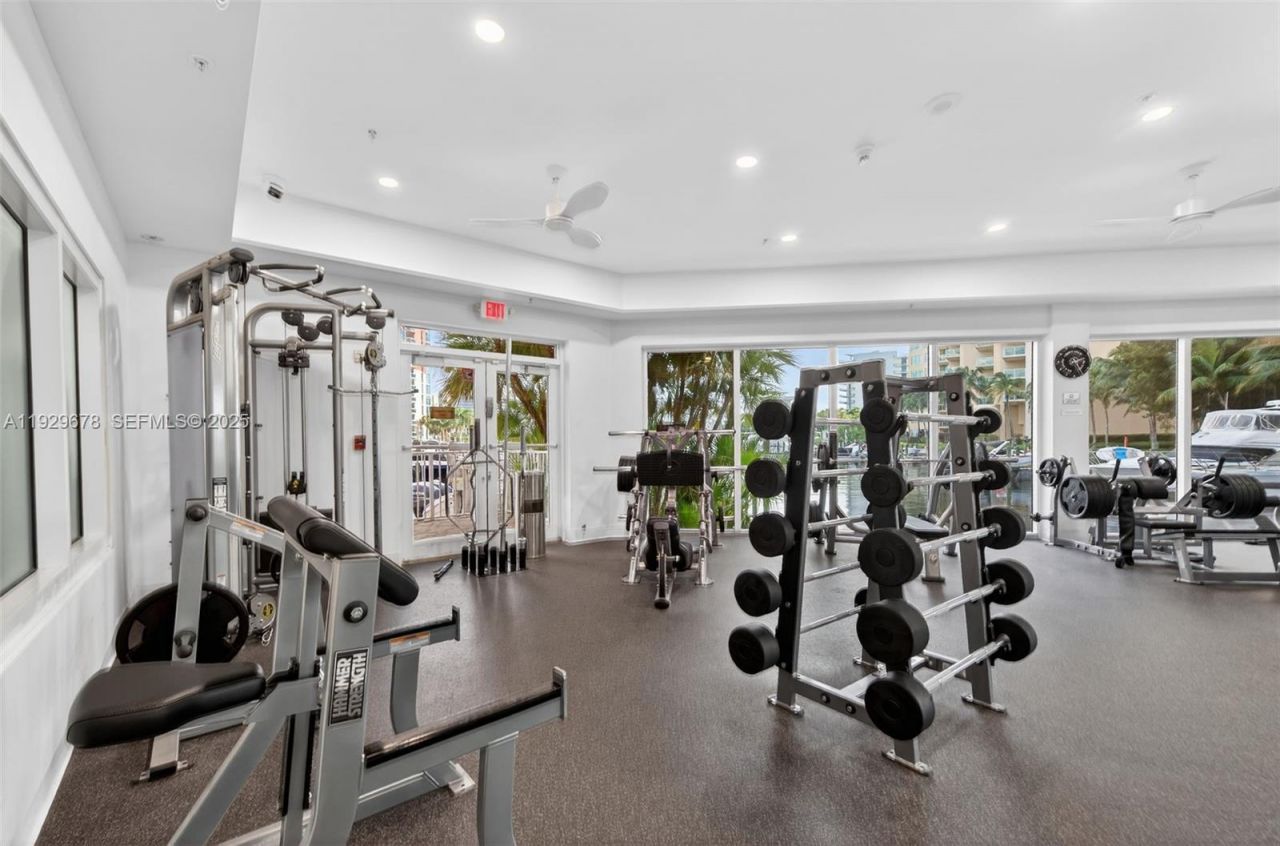 3330 NE 190th St, Unit 1519, Aventura, FL 33180 Photo