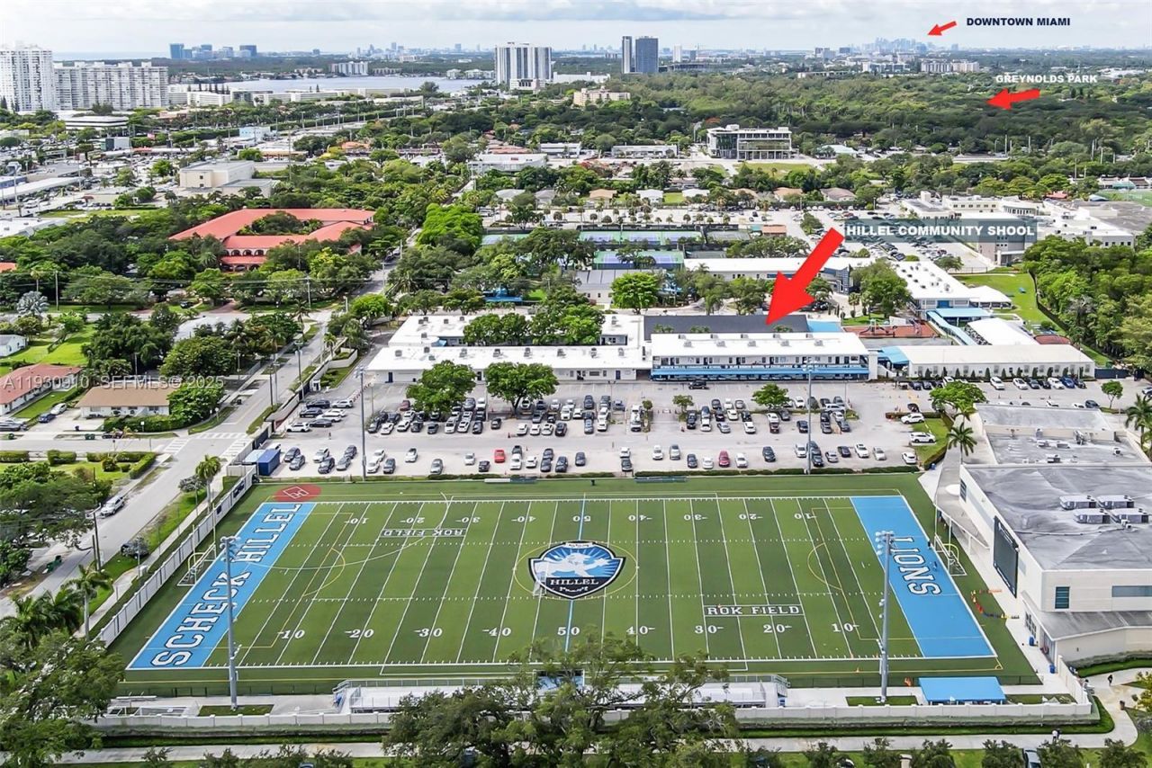 19212 NE 25th Ave, Unit 283D, Miami, FL 33180 Photo