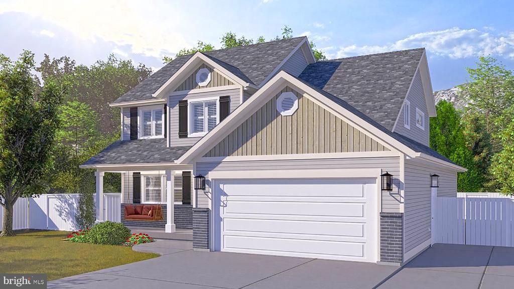 2313 Washington Avenue, West Lawn, PA 19609 Main Photo