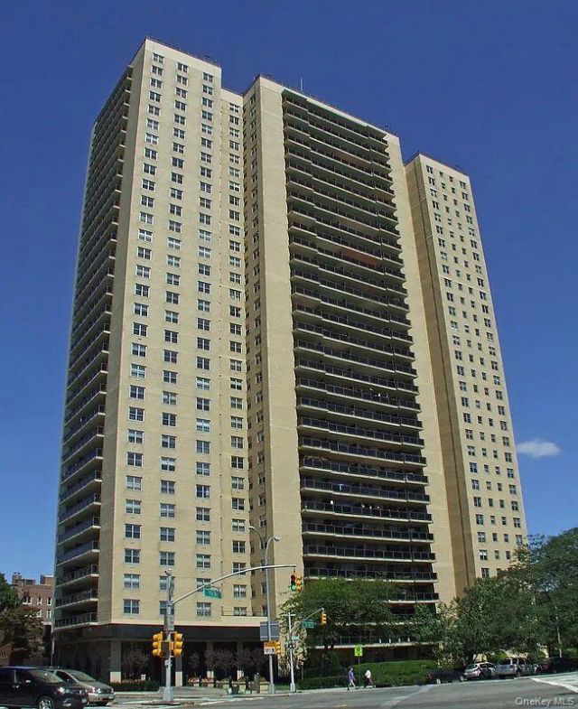 110-11 Queens Boulevard, Unit 23E, Forest Hills, NY 11375 Main Photo