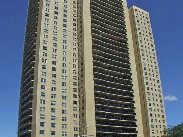 110-11 Queens Boulevard, Unit 23E, Forest Hills, NY 11375
