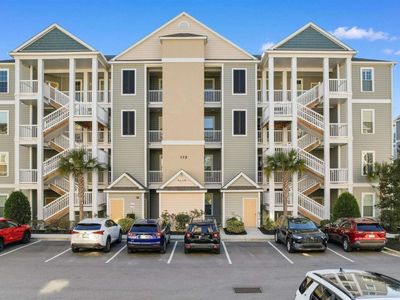 172 Ella Kinley Circle, Unit 101, Myrtle Beach, SC 29588