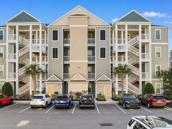 172 Ella Kinley Circle, Unit 101, Myrtle Beach, SC 29588