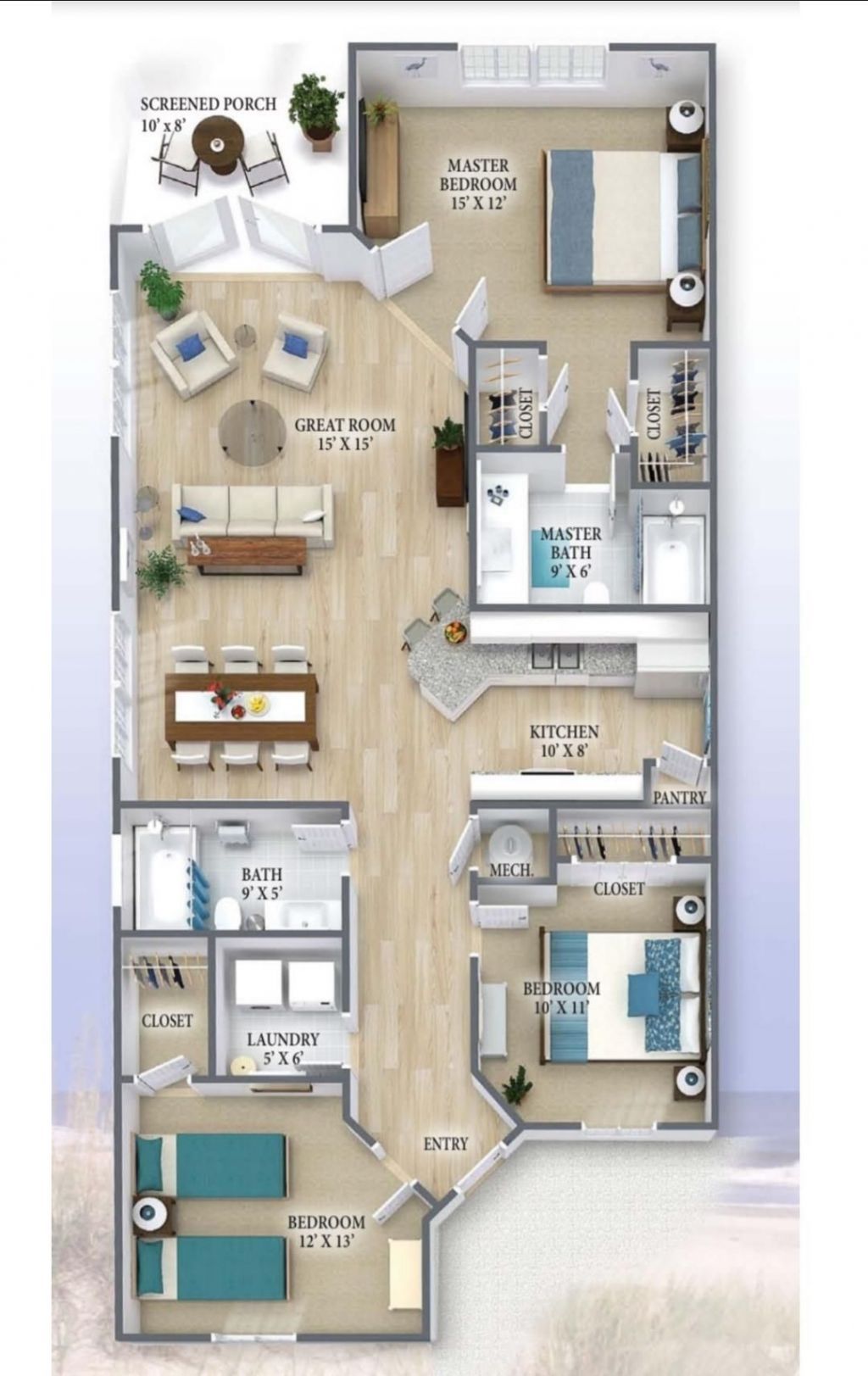 172 Ella Kinley Circle Photo 40