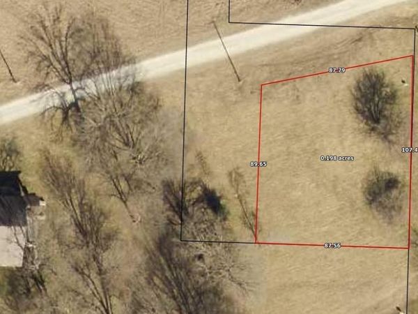 102 Wilson Street, Sidney, IA 51652