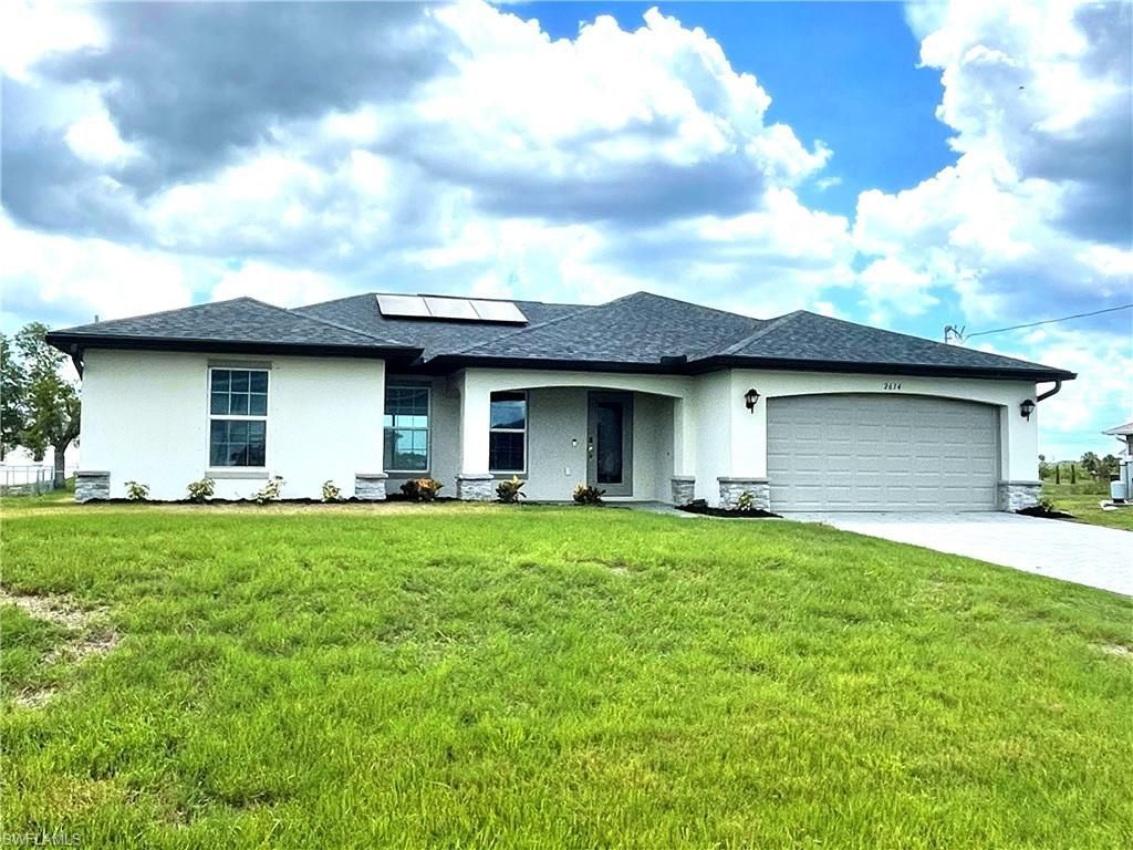 2614 NE 6th Pl, Cape Coral, FL 33909 Photo
