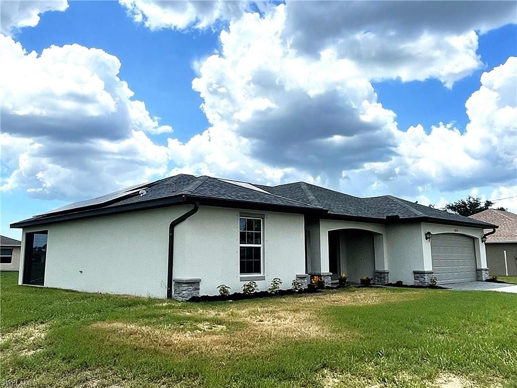 2614 NE 6th Pl, Cape Coral, FL 33909 Photo