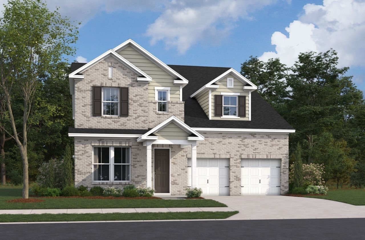 982 Champions Circle, Mount Juliet, TN 37122 Main Photo