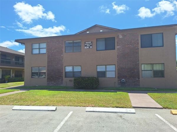 10037 Winding Lake Rd, Unit 102, Sunrise, FL 33351