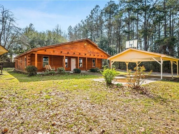 3757 LOUISIANA 112 Highway, Forest Hill, LA 71430