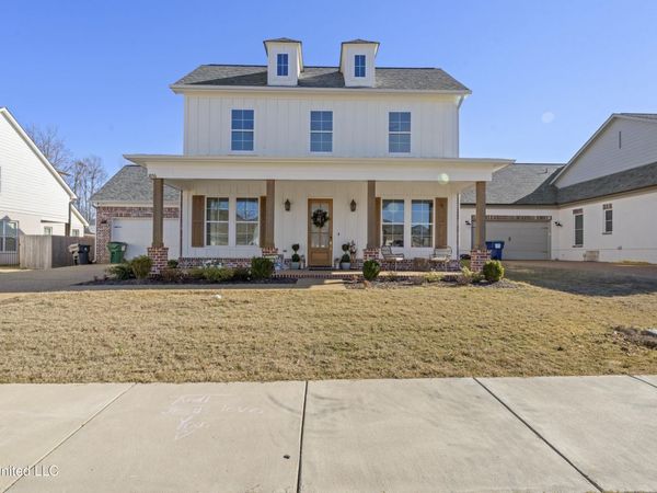 3856 Camborne Lane, Hernando, MS 38632