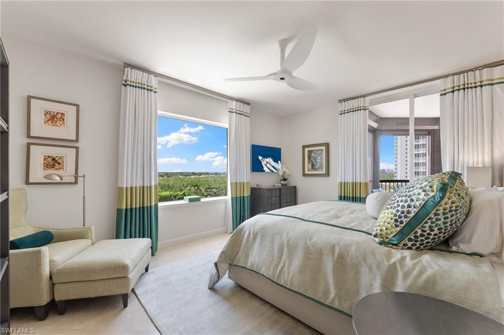 8473 Bay Colony Dr, Unit 701, Naples, FL 34108 Photo
