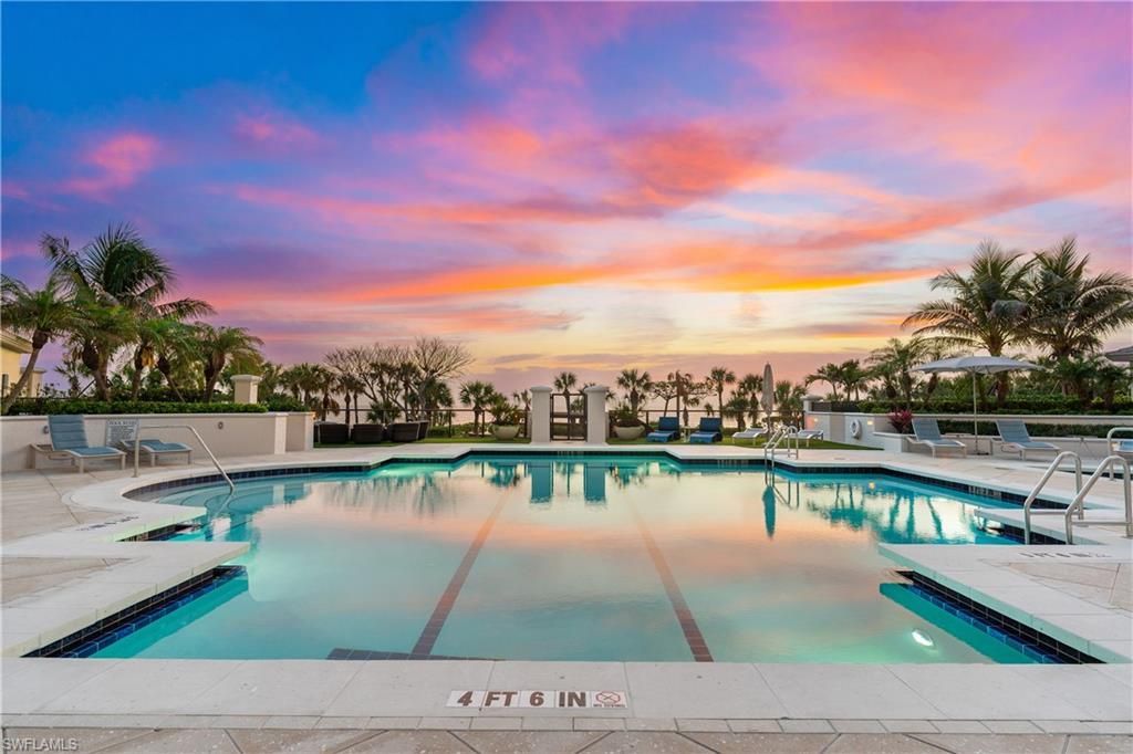 8473 Bay Colony Dr, Unit 701, Naples, FL 34108 Photo