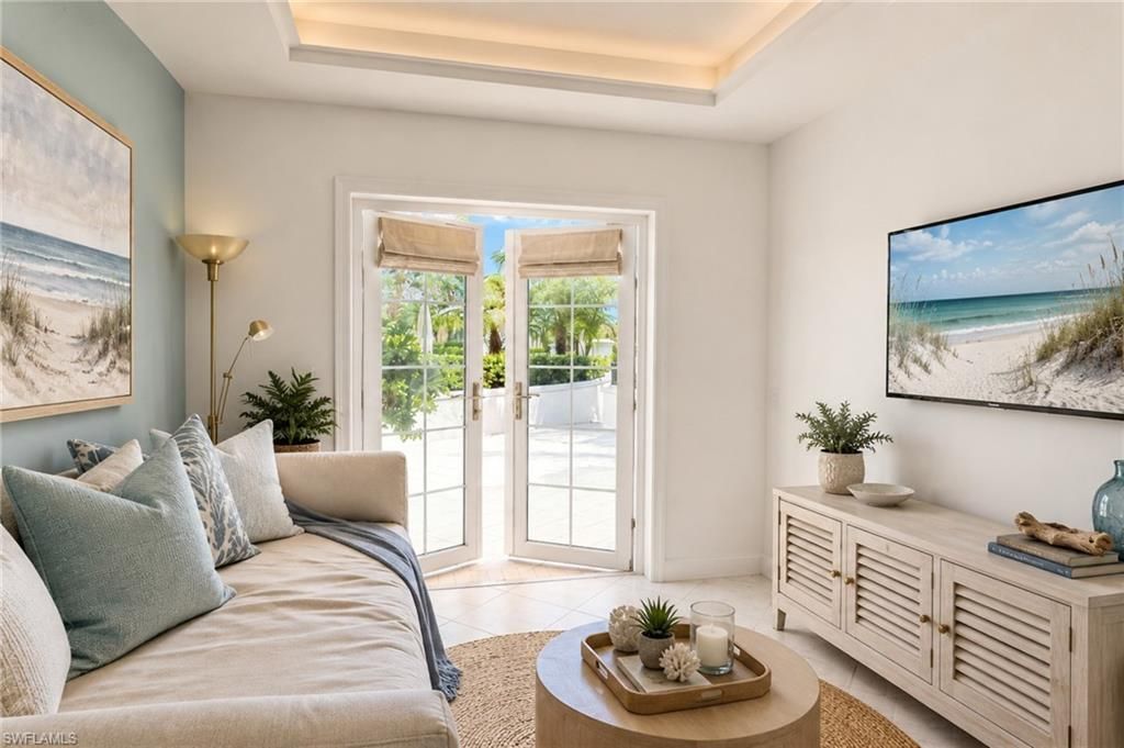 8473 Bay Colony Dr, Unit 701, Naples, FL 34108 Photo