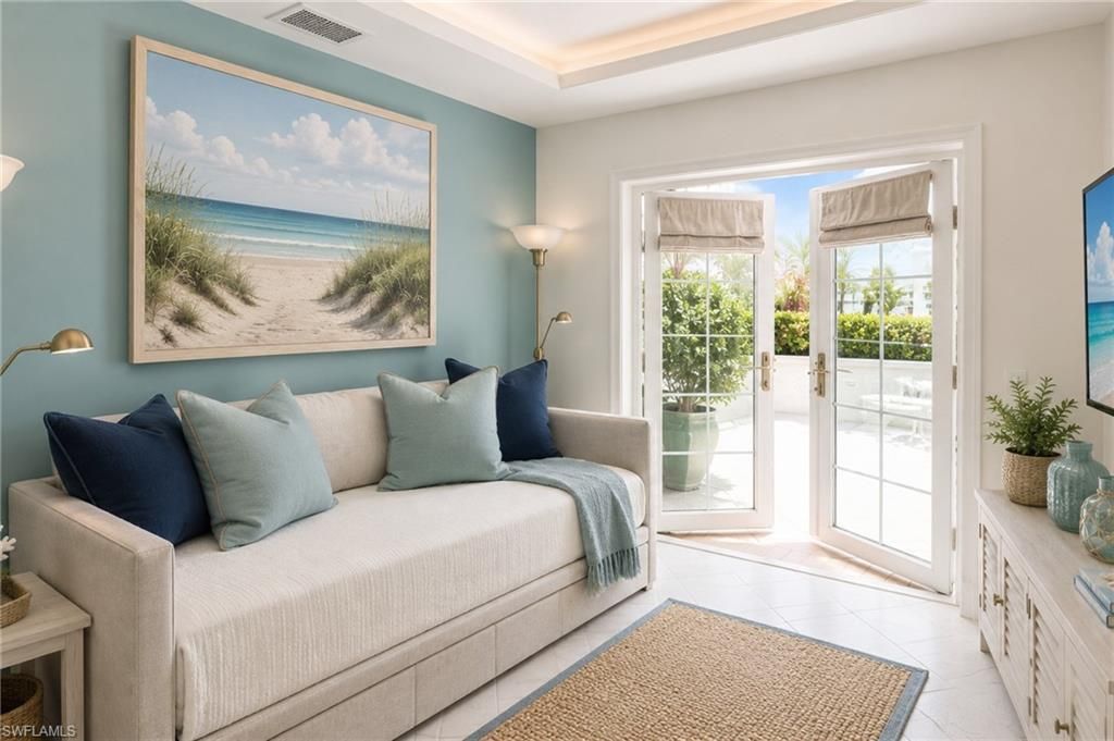 8473 Bay Colony Dr, Unit 701, Naples, FL 34108 Photo