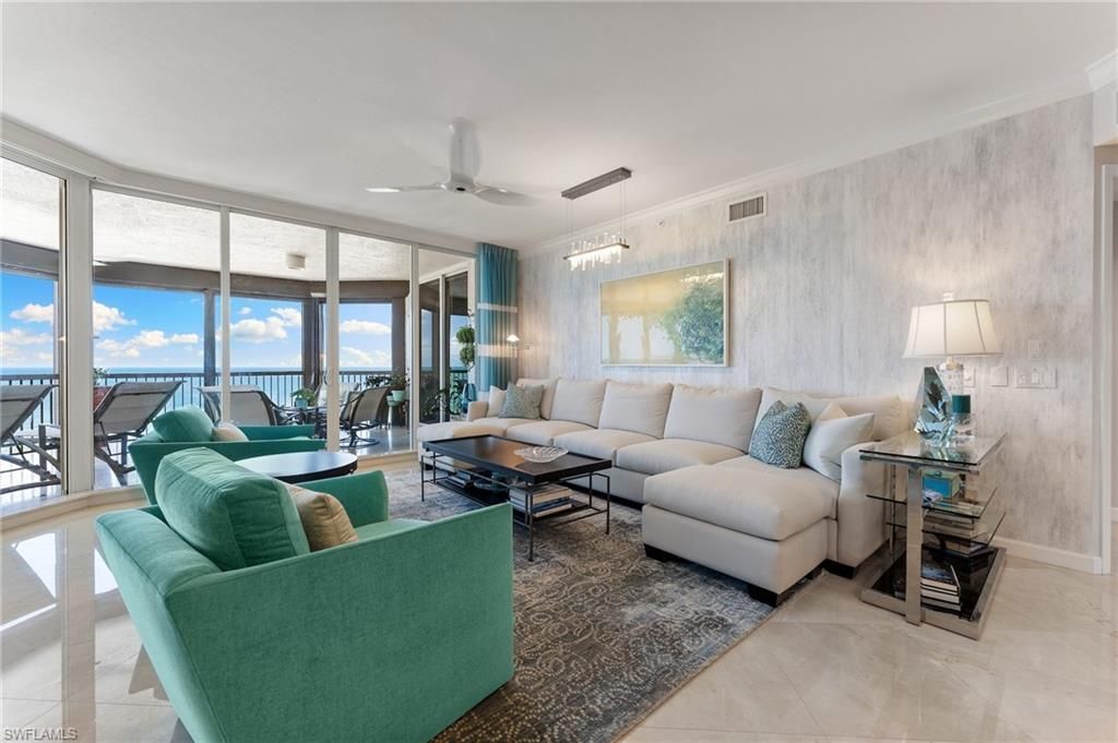8473 Bay Colony Dr, Unit 701, Naples, FL 34108 Photo