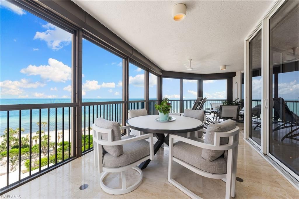 8473 Bay Colony Dr, Unit 701, Naples, FL 34108 Photo