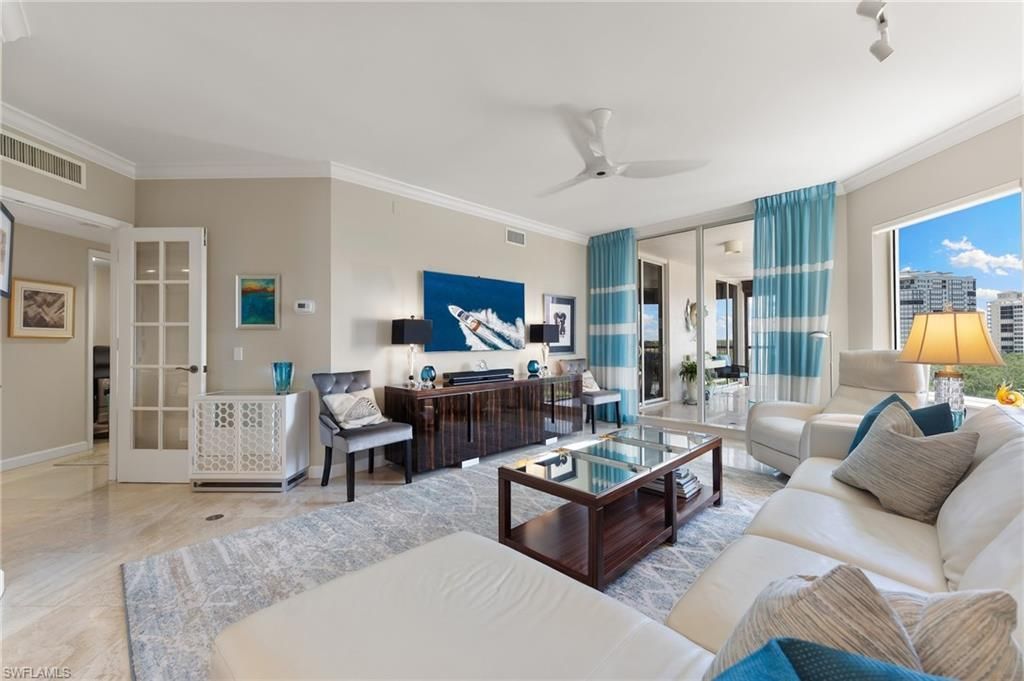 8473 Bay Colony Dr, Unit 701, Naples, FL 34108 Photo