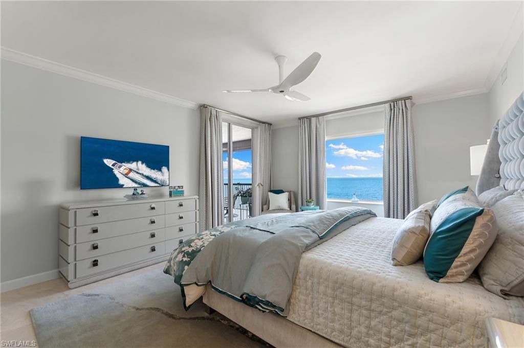 8473 Bay Colony Dr, Unit 701, Naples, FL 34108 Photo