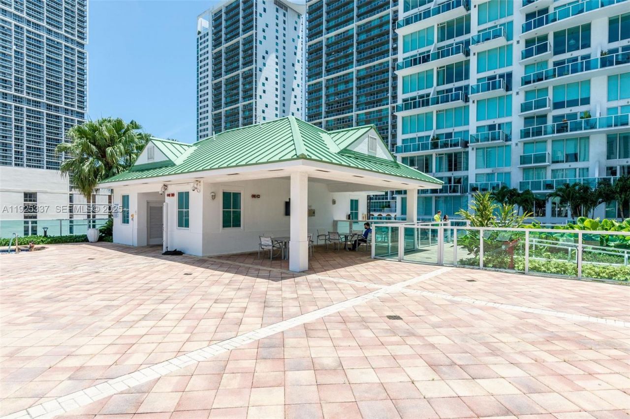 41 SE 5th St, Unit 2314, Miami, FL 33131 Photo