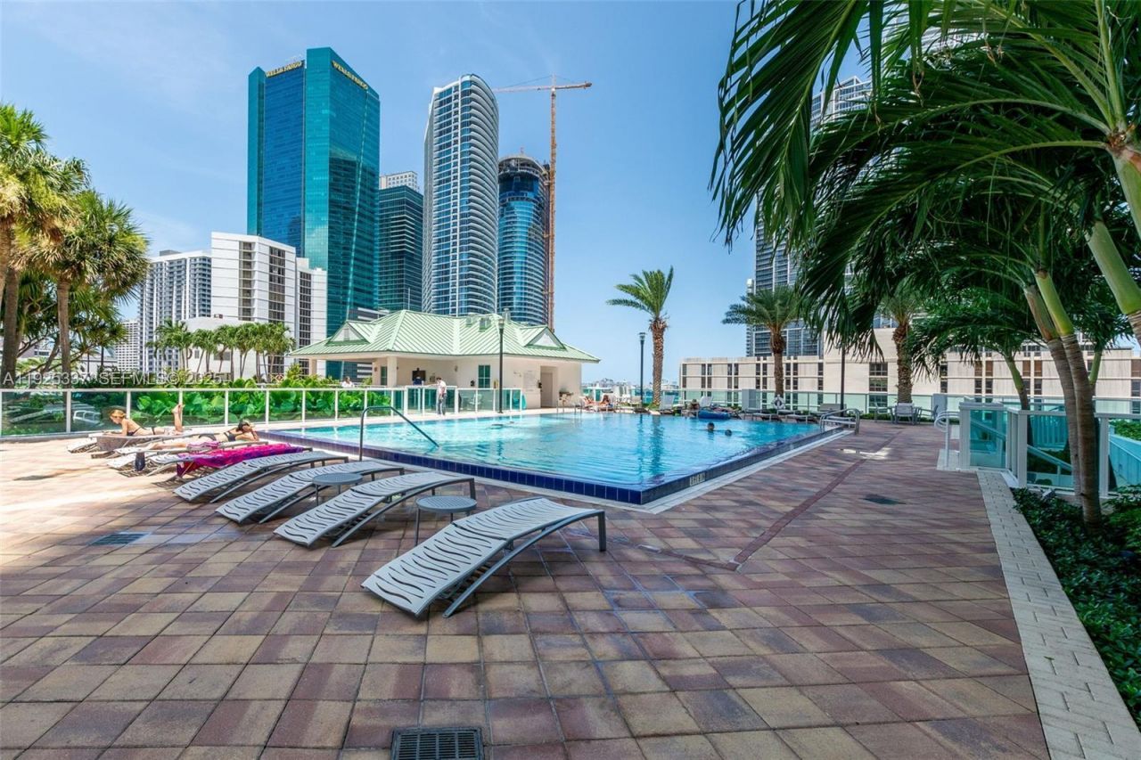 41 SE 5th St, Unit 2314, Miami, FL 33131 Photo