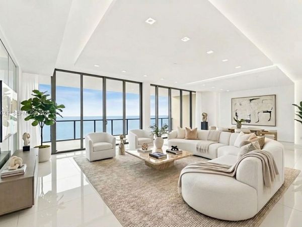 9701 Collins Ave, Unit 2303S, Bal Harbour, FL 33154
