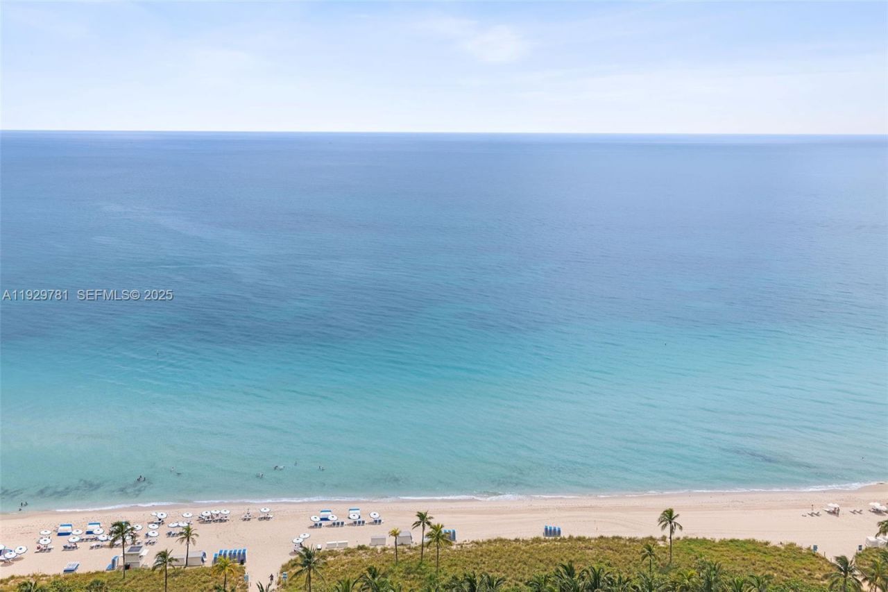 9701 Collins Ave, Unit 2303S, Bal Harbour, FL 33154 Photo