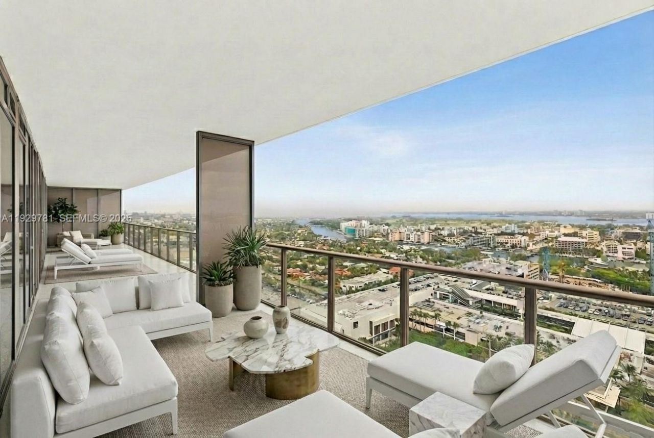 9701 Collins Ave, Unit 2303S, Bal Harbour, FL 33154 Photo