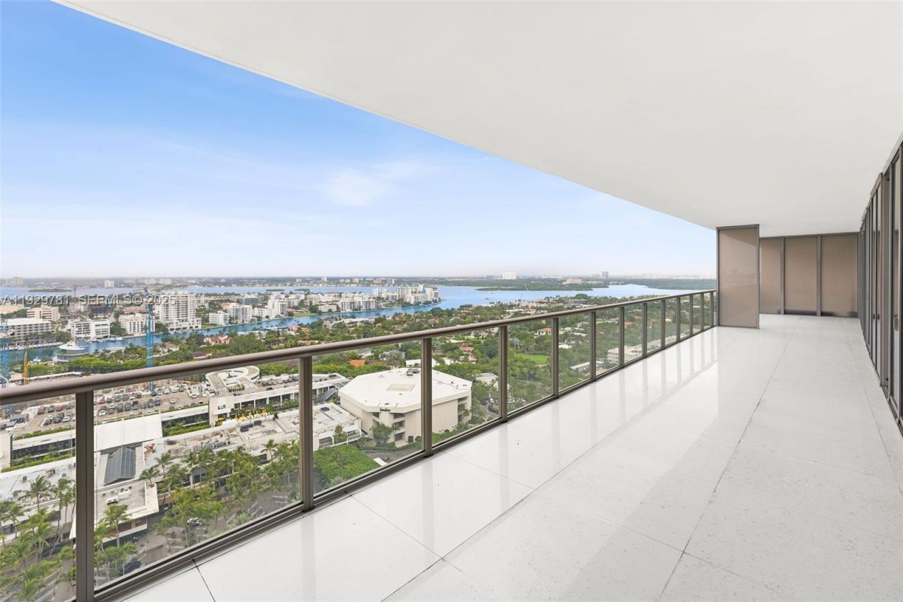 9701 Collins Ave, Unit 2303S, Bal Harbour, FL 33154 Photo