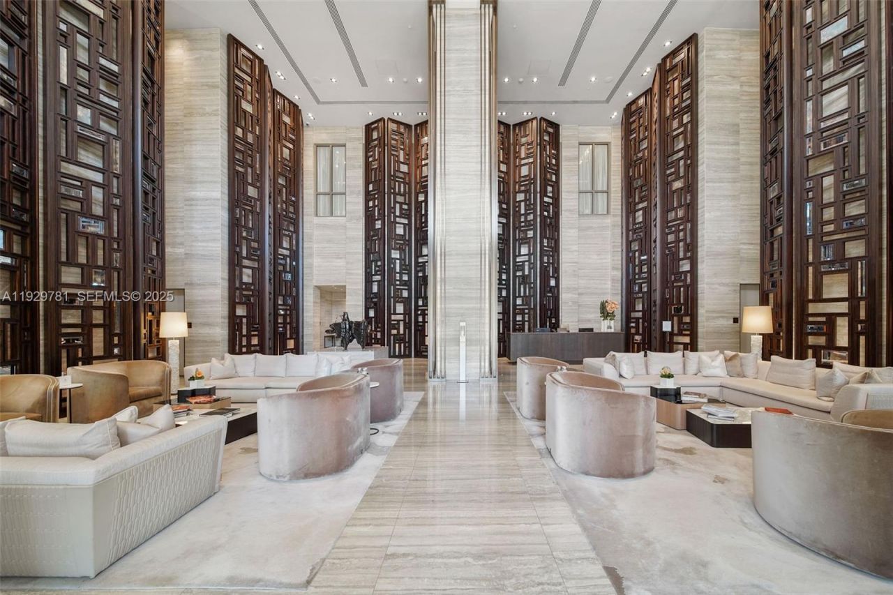 9701 Collins Ave, Unit 2303S, Bal Harbour, FL 33154 Photo