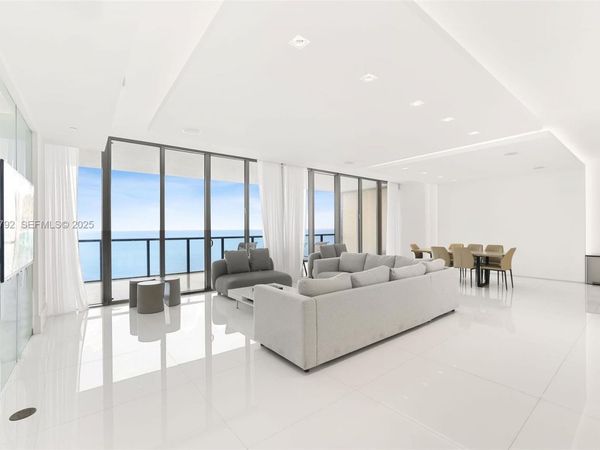 9701 Collins Ave, Unit 2303S, Bal Harbour, FL 33154
