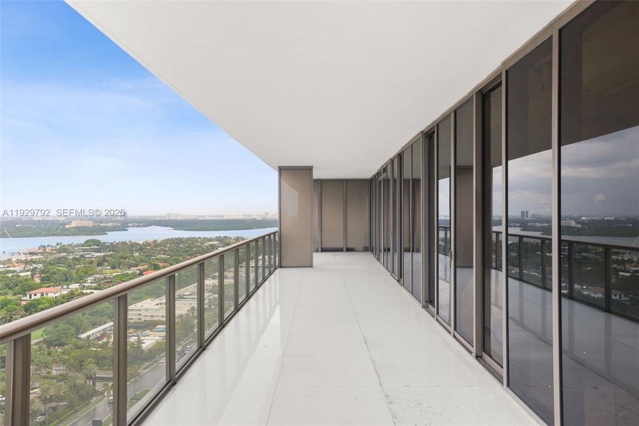 9701 Collins Ave, Unit 2303S, Bal Harbour, FL 33154 Photo