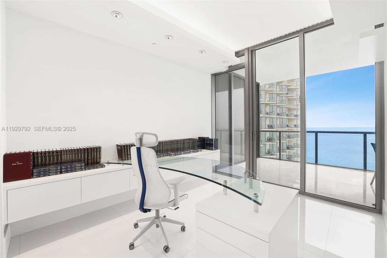 9701 Collins Ave, Unit 2303S, Bal Harbour, FL 33154 Photo